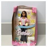 Baby Doctor Barbie African American 2005 Twin