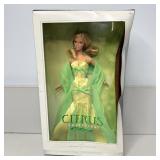 2005 Barbie Collector Citrus Obsession Doll J0933