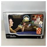 New World Poker Challange Las Vegas Texas Hold em