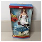 2005 Marvel The Amazing Spider-Man Barbie as Mary