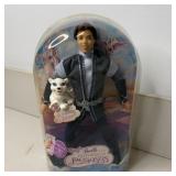 2005 Mattel Barbie and The Magic of Pegasus