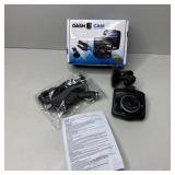 New RoHS Compliant Dash Cam with Night Vision,