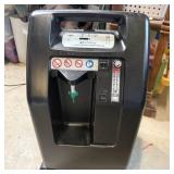 DeVilbiss 5 Liter Oxygen Concentrator
