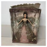 Barbie Collector Couture Angel Doll 2011 Pink