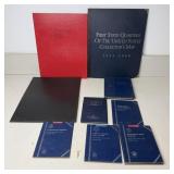 H.E. Harris & Co. State Series Quarters