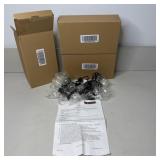 (3) New Bethlehem Lights LED Vintage Style Bulb