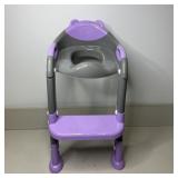 Skyroku 2-In-1 Toddler Toilet Seat