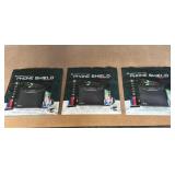 (3) New Mission Darkness Phone Shield Farday Bag