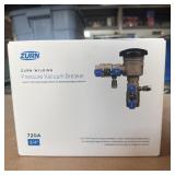 New Zurn Wilkins Pressure Vacuum Breaker