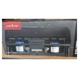New Camp Chef Explorer Two Burner Stove Model NO