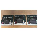 (3) New Mission Darkness Phone Shield Farday Bag