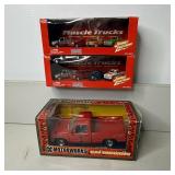 New Motorworks 1992 Chevrolet 454 SS Pickup