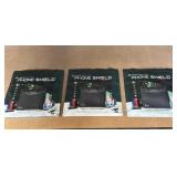 (3) New Mission Darkness Phone Shield Farday Bag