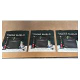 (3) New Mission Darkness Phone Shield Farday Bag