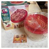 New Batter Pro System Chef Reece Williams As S