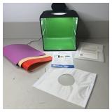 PULUZ Portable Photo Studio Light Studio Box