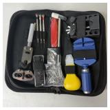 Watch Repair Kit, Watch Band Remover Spring Bar