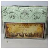 New Egyptian Comfort Classic Series 1200 King