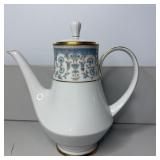 10" Noritake Polonaise Japan Retired Pattern