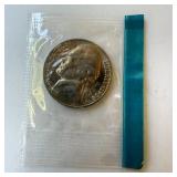 1968-S Jefferson Nickel