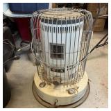 Kero-Sun Omni 105 portable Kerosene Heater
