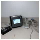 VOCSN Multi-Function Ventilator & Fisher &