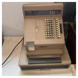 National Cash Register