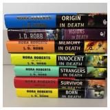 Book Lot 13
