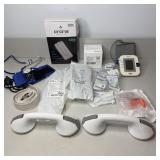 Medical Supplies- Cirona Portable DVT Device