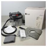 DonJoy IceMan CLEAR3 Cold Therapy Unit, Wrap-On &