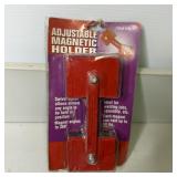 New Harbor Freight Adjustable Magnetic Holder