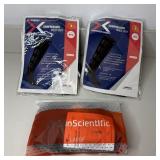 (3) Compression Garments