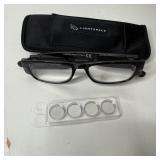 Foster Grant Lloyd Lighted Reading Glasses