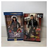 2002 Mattel "That Girl" Collector Edition Barbie