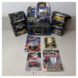 (13) Assorted Model Vehicles- Winners Circle,