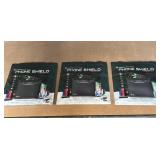 (3) New Mission Darkness Phone Shield Farday Bag