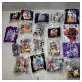 (19) 2021-2024 McDonald