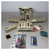 Vintage Singer Sew-It-Goes Sewing & Craft