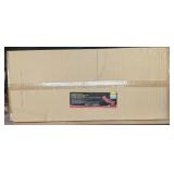 New K Tool 40" Metal Frame Creeper