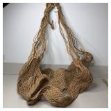 Wicker Woven Hammick