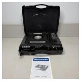 Original Portable Gas Range ST-7000