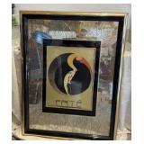 45x35 Erte Series "L