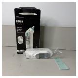 New Braun ThermoScan 5 Ear Thermometer