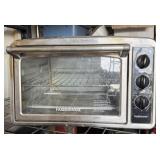 Farberware Toaster Oven Model 10378