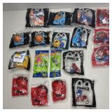 (18) 2021-2024 McDonald