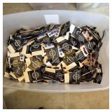 Large Quantity Of New Fashion Bead Bracelets