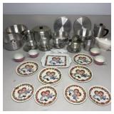 Vintage Raggedy Ann/ Creative Play Things KIds