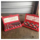 MAC Bushing Driver Set & Heavy Duty Bushing