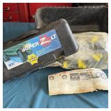 Security Chain Company ZT751 Super Z LT Light