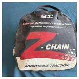 SCC Z-Chain Tire Snow Chains Z-571